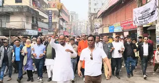 আমার জীবন টাঙ্গাইলবাসীর জন্য উৎসর্গ করে দিলাম: সালাউদ্দিন টুকু